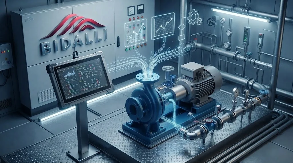 Pumping Systems