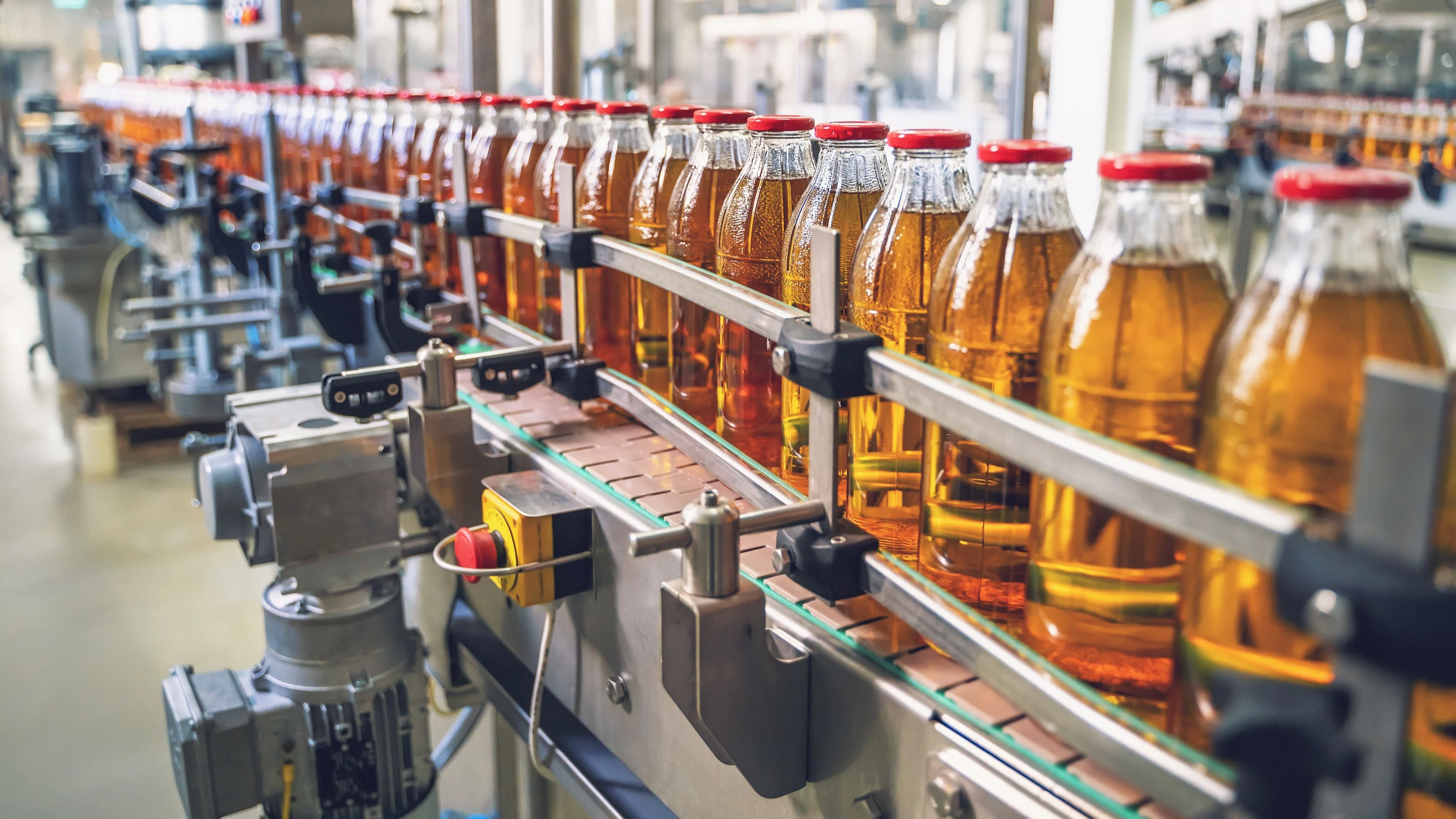 Food industry