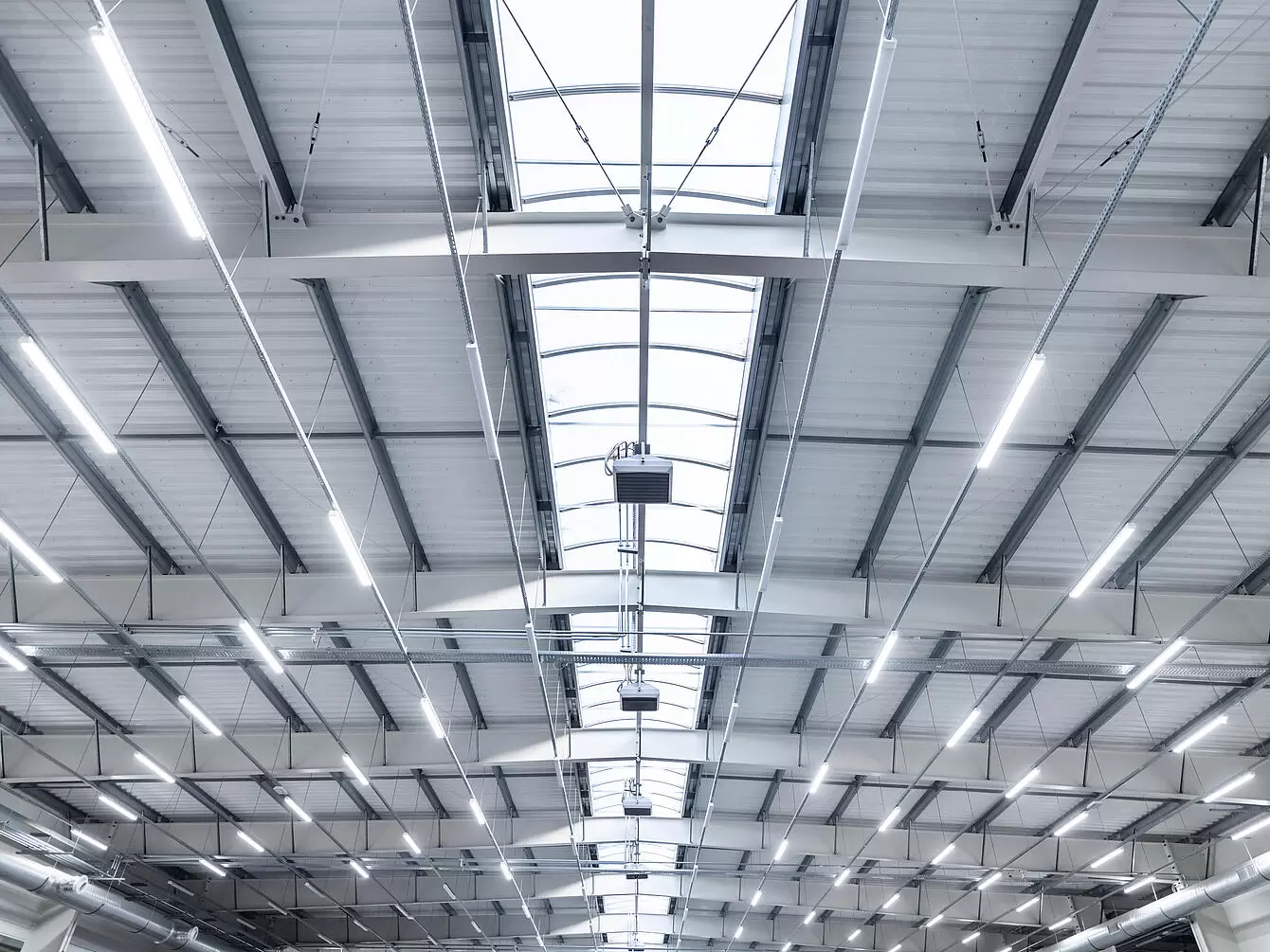 Infrastructure and Lighting